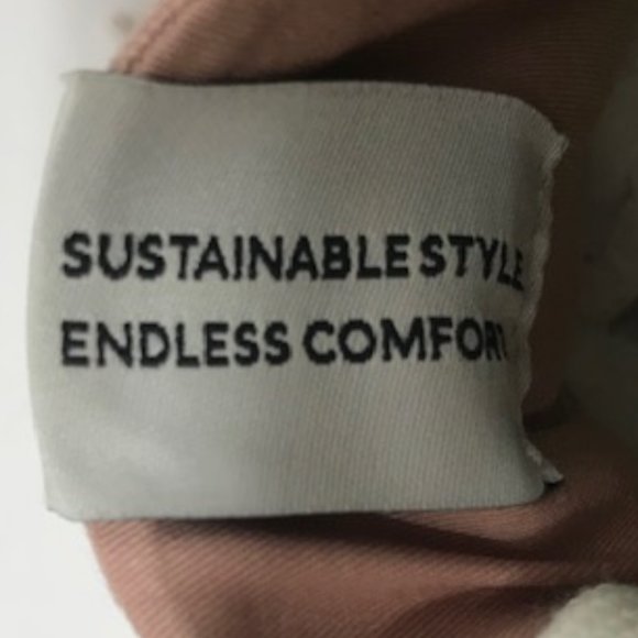 Cariuma | Oca Low Rose Canvas Sneakers - Picture 8 of 16